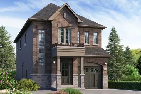 Lot 49 Street, Scugog, ON L0L 0L0