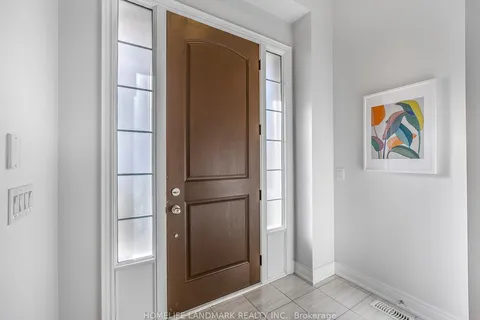 100 Christine Elliot Avenue, Whitby, ON L1P 0B5