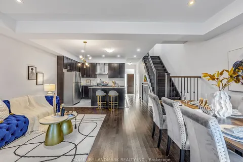 100 Christine Elliot Avenue, Whitby, ON L1P 0B5