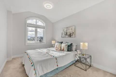 100 Christine Elliot Avenue, Whitby, ON L1P 0B5