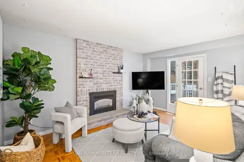 890 Walton Crt, Whitby, ON L1N 7R5