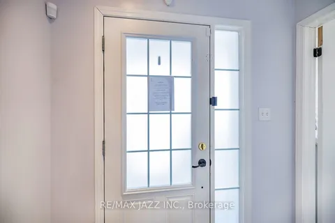 85 Sidney Rundle Ave, Clarington, ON L1C 0N9