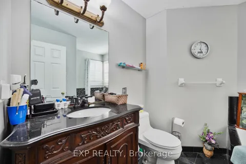 9 Tom Edwards Drive, Whitby, ON L1R 2R4