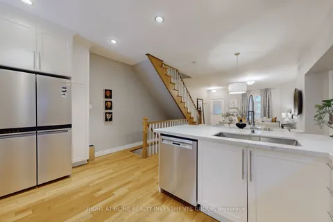 294 Jones Ave, Toronto, ON M4M 3A6