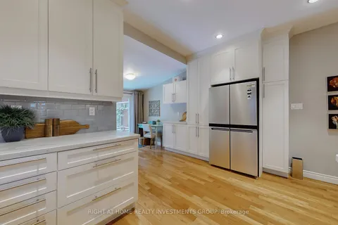 294 Jones Ave, Toronto, ON M4M 3A6