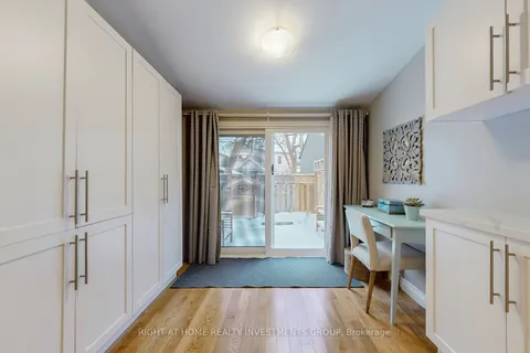 294 Jones Ave, Toronto, ON M4M 3A6