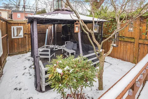623 Rhodes Ave, Toronto, ON M4J 4X5