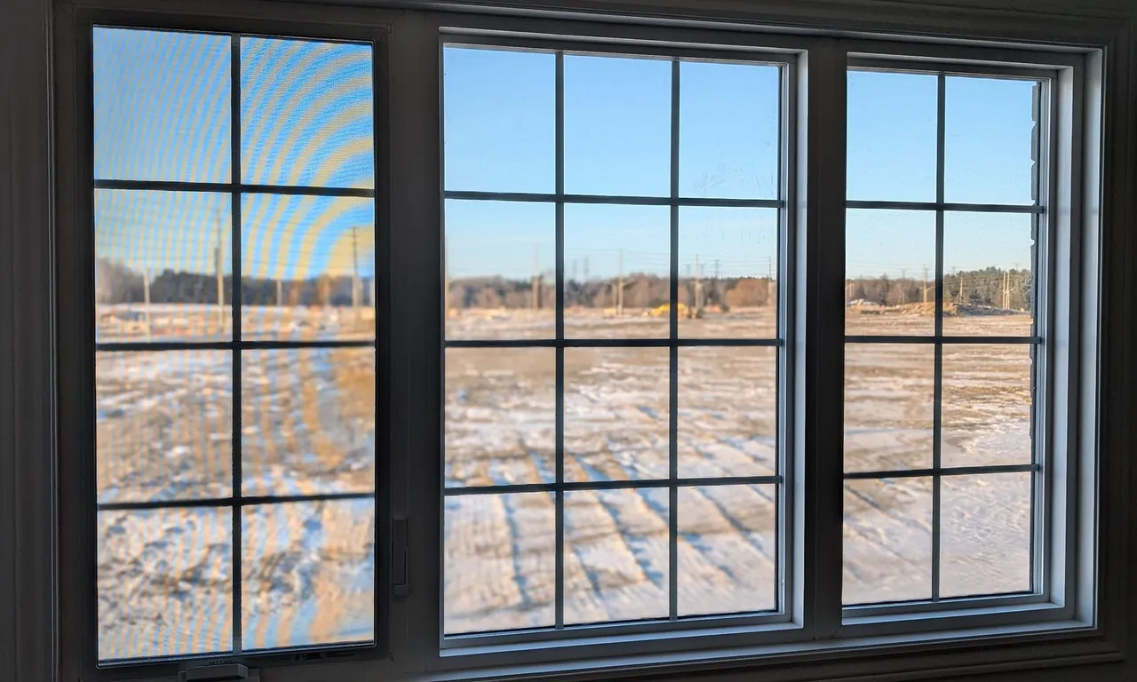 Att/Row/Twnhouse interior view at 6 Reigate Ave Whitby