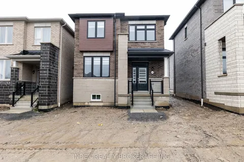 21 Mountainside Crescent, Whitby, ON L1R 0P5