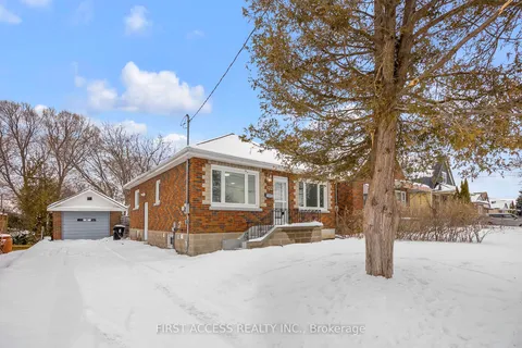 822 Douglas St, Oshawa, ON L1H 5C9