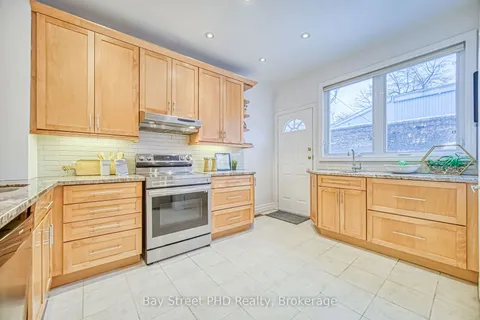 879 Logan Ave, Toronto, ON M4K 3E2