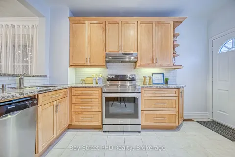 879 Logan Ave, Toronto, ON M4K 3E2