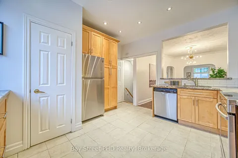 879 Logan Ave, Toronto, ON M4K 3E2