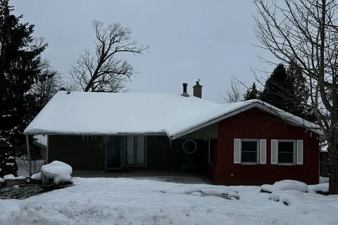 520 FRALICKS BEACH Rd, Scugog, ON L6L 1B6