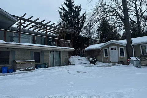 520 FRALICKS BEACH Rd, Scugog, ON L6L 1B6