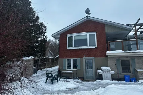 520 FRALICKS BEACH Rd, Scugog, ON L6L 1B6
