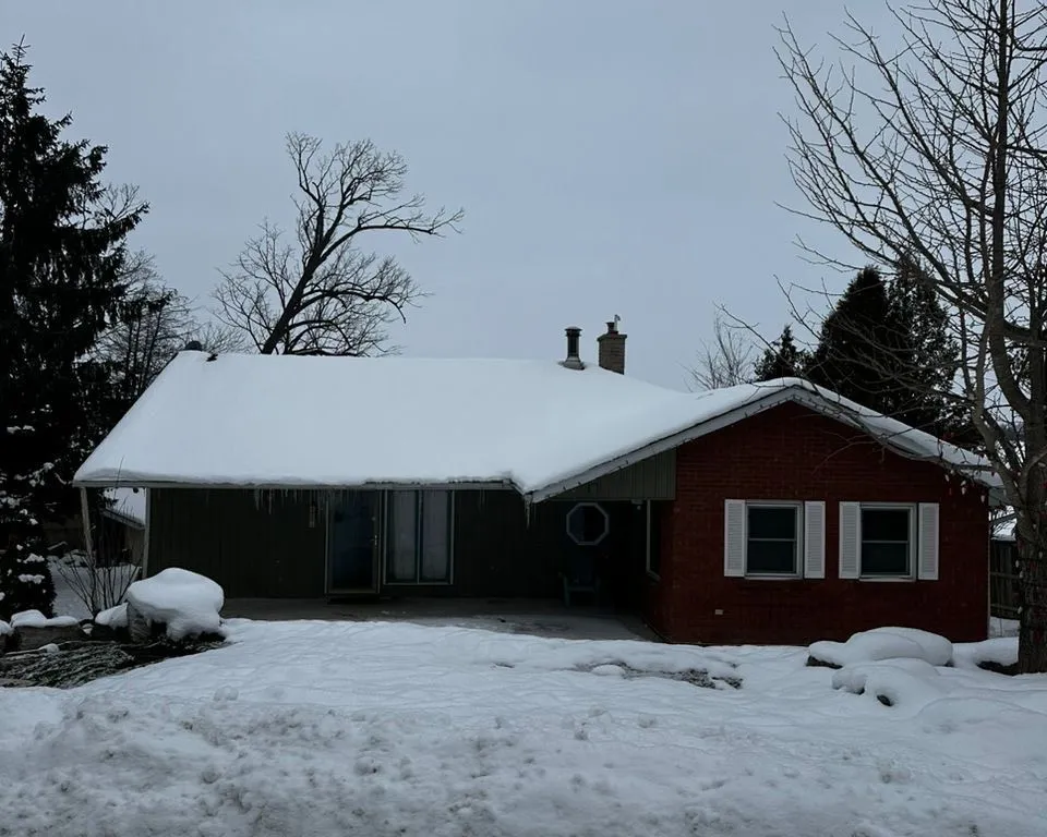520 FRALICKS BEACH Rd, Scugog, ON L6L 1B6