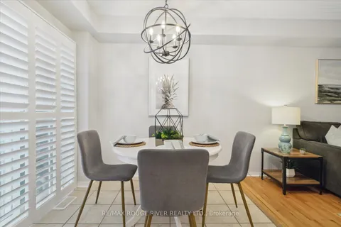 19 Abela Lane, Ajax, ON L1T 0C1