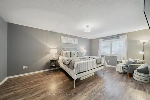 19 Abela Lane, Ajax, ON L1T 0C1