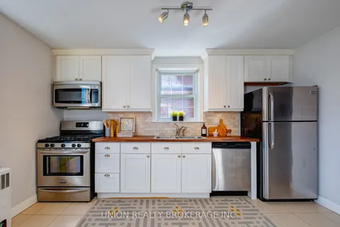 79 Clonmore Dr, Toronto, ON M1N 1X9