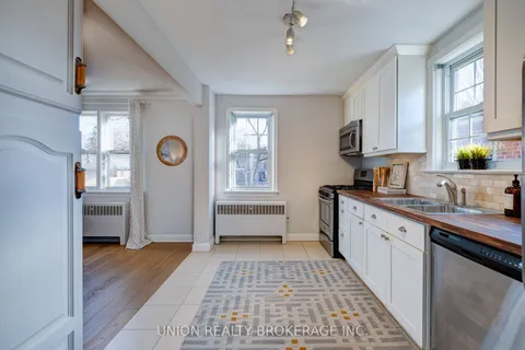 79 Clonmore Dr, Toronto, ON M1N 1X9