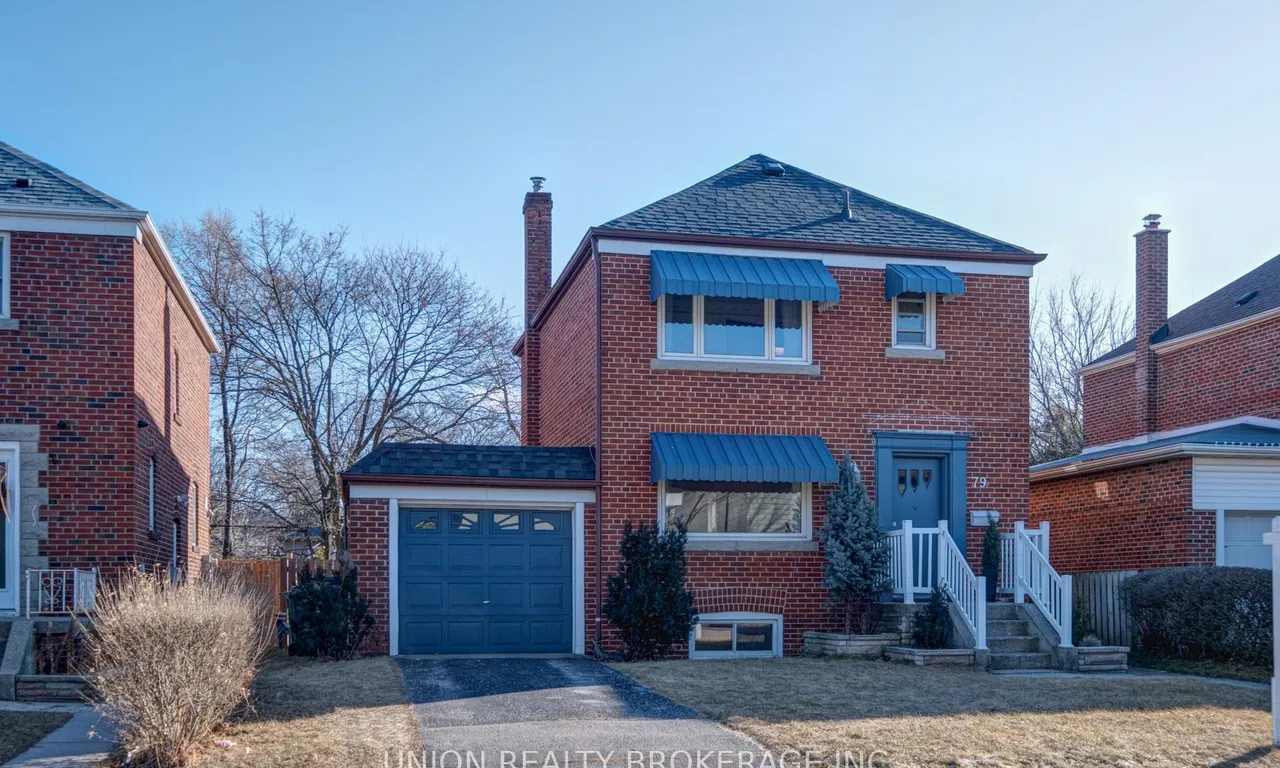 79 Clonmore Dr, Toronto, ON M1N 1X9