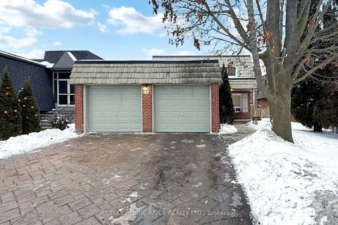 12 McGrath Crt, Toronto, ON M1C 3B5