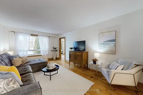 12 McGrath Crt, Toronto, ON M1C 3B5