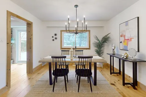 12 McGrath Crt, Toronto, ON M1C 3B5