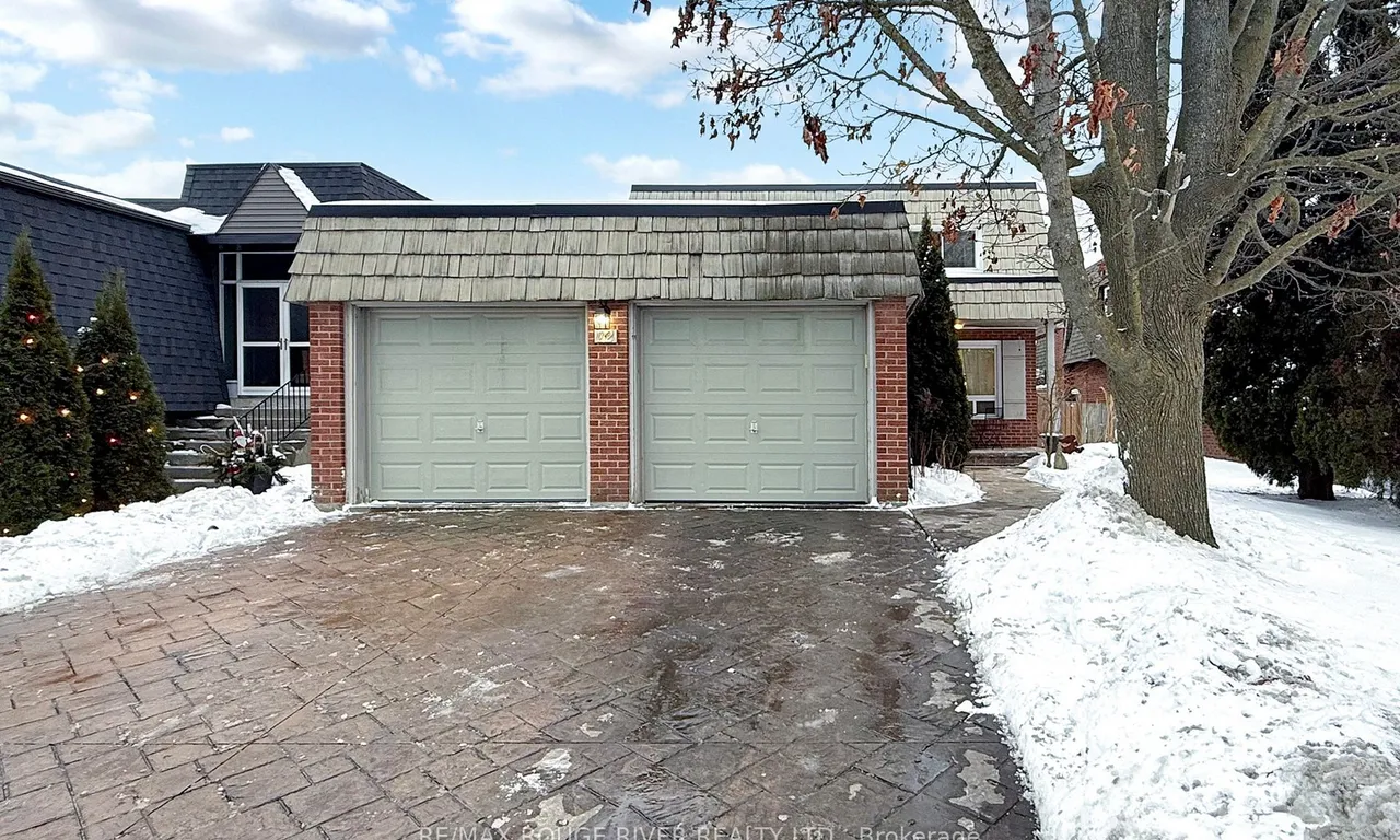12 McGrath Crt, Toronto, ON M1C 3B5