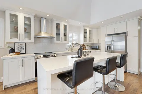 43 Benlight Cres, Toronto, ON M1H 1P4