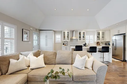 43 Benlight Cres, Toronto, ON M1H 1P4