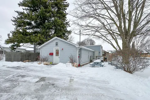 93 Liberty St, Clarington, ON L1C 2N9