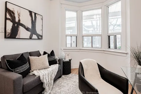 204 Gillard Ave, Toronto, ON M4J 4N8