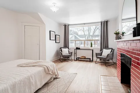 204 Gillard Ave, Toronto, ON M4J 4N8