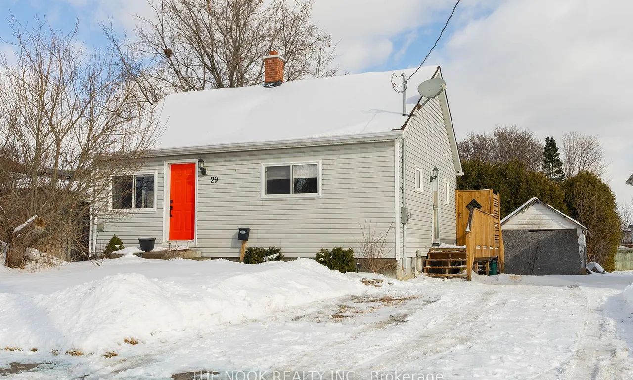 29 Townline Rd, Clarington, ON L1E 2J1