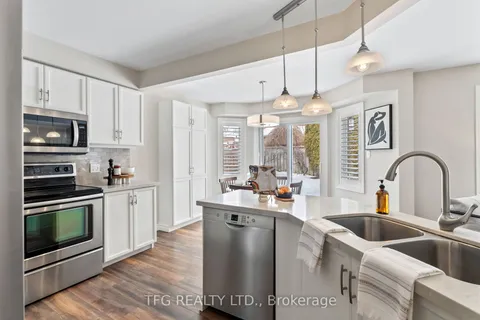 82 Apple Blossom Blvd, Clarington, ON L1C 4M4