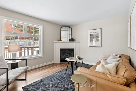 82 Apple Blossom Blvd, Clarington, ON L1C 4M4