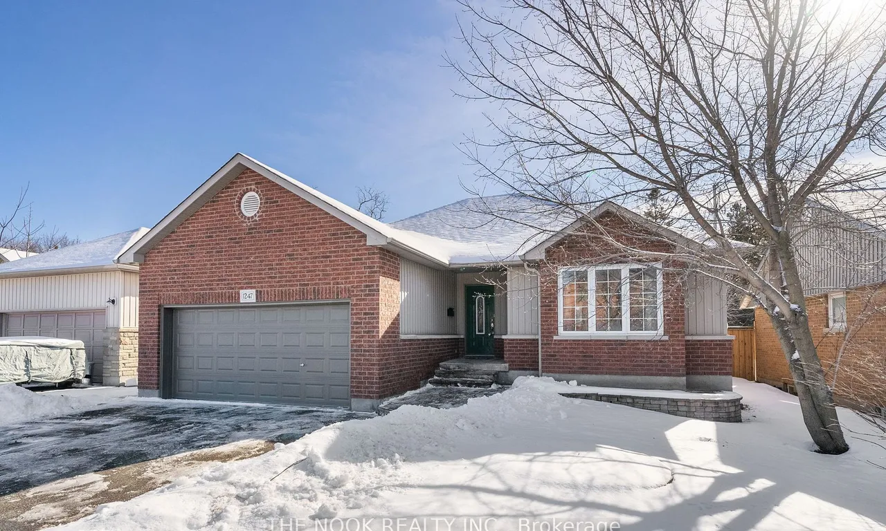 1247 King St, Oshawa, ON L1H 1J2