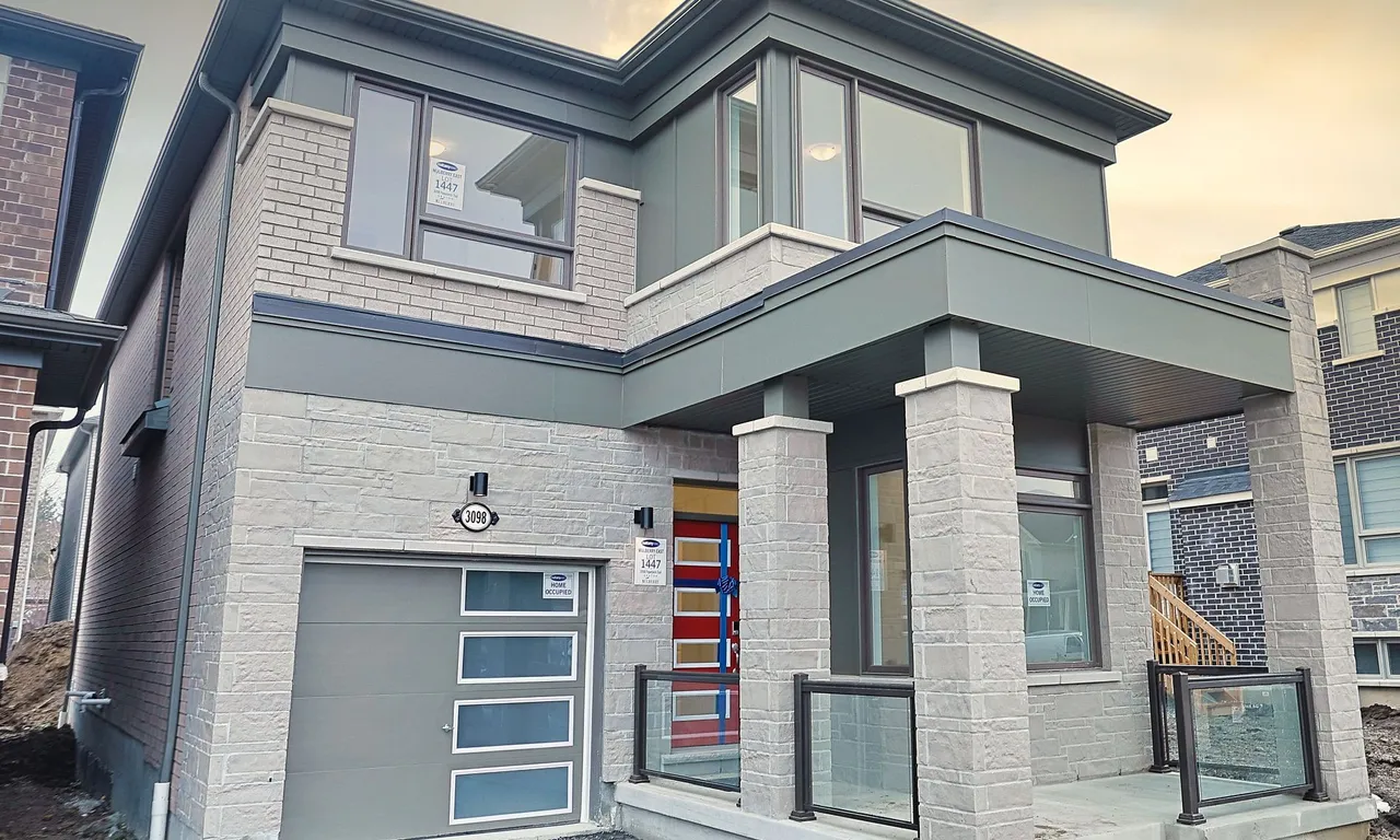 3098 Paperbirch Tr, Pickering, ON L0H 1J0