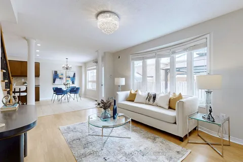 62 CANTWELL Cres, Ajax, ON L1Z 2A4