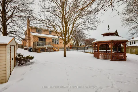 111 FOXHUNT Tr, Clarington, ON L1E 1E1