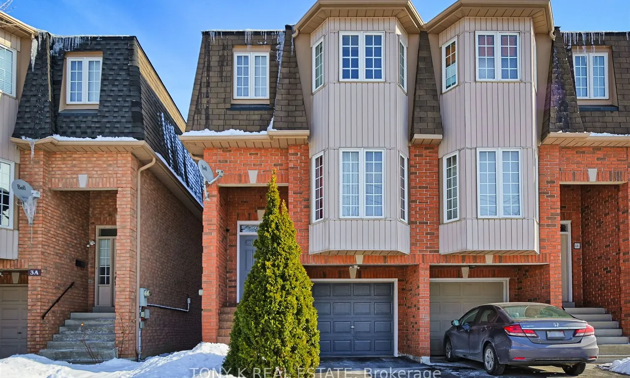 1B Falmouth Ave, Toronto, ON M1K 4M5