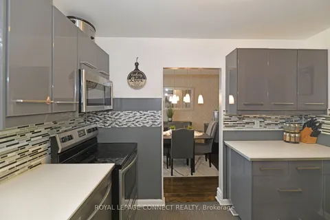111 Chestnut Cres, Toronto, ON M1L 1Y6