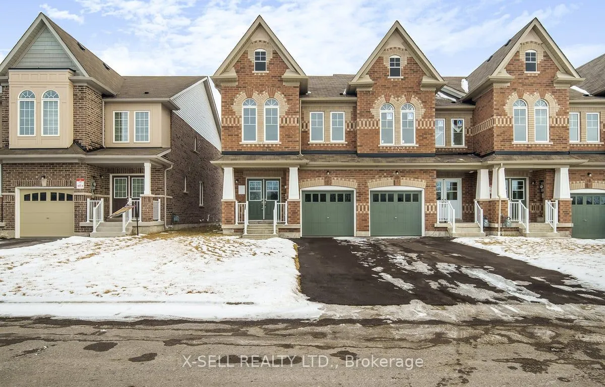 1200 Jim Brewster Circ, Oshawa, ON L1K 1A5