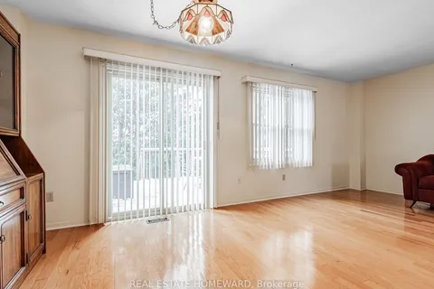 14 Bowers Crt, Ajax, ON L1T 2L5