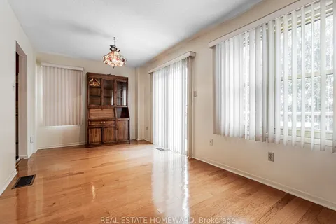 14 Bowers Crt, Ajax, ON L1T 2L5