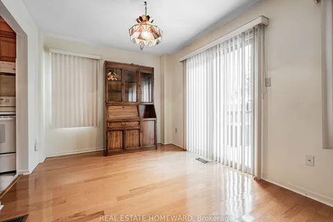 14 Bowers Crt, Ajax, ON L1T 2L5