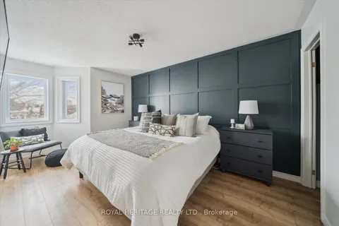 64 Zachary Pl, Whitby, ON L1M 1E1