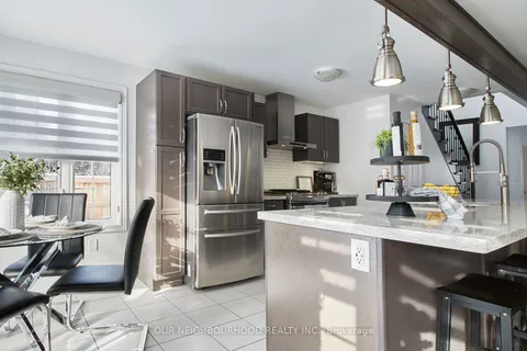 38 Niddery St, Clarington, ON L1E 0H2